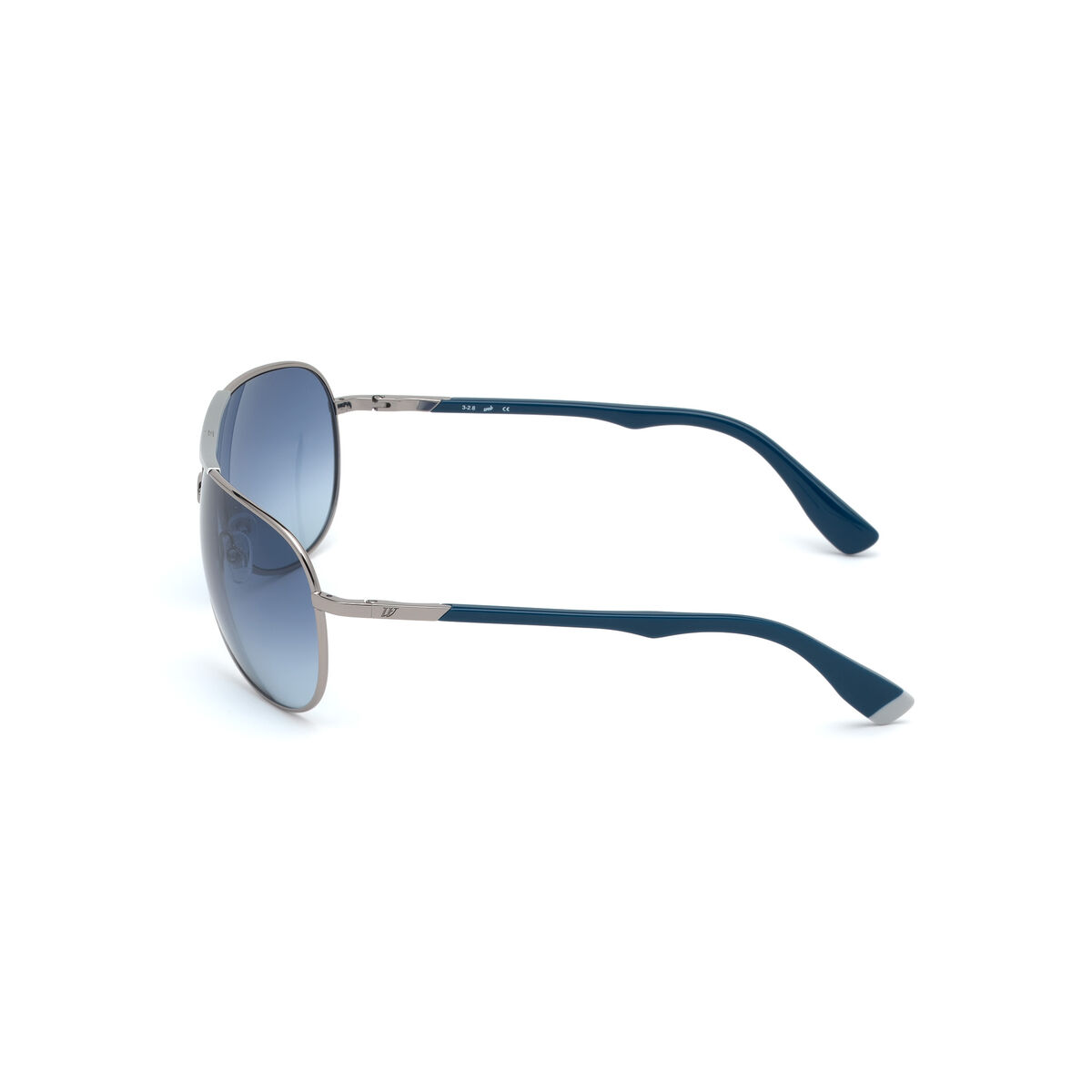 Solbriller til mænd Web Eyewear Ø 66 mm